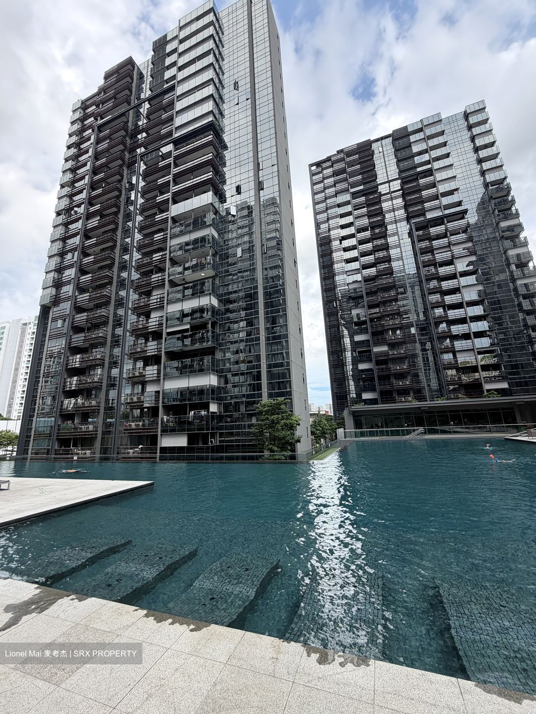 JadeScape (D20), Condominium #559471801